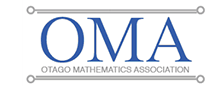 Logo for OMA